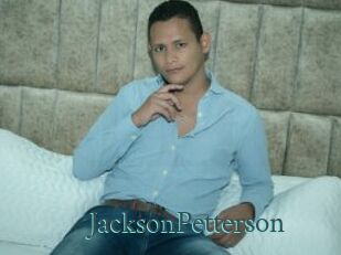 JacksonPetterson