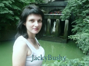 JackyBushy