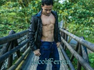 JacobFerran
