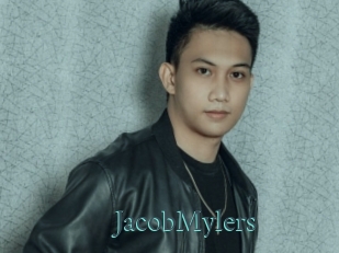 JacobMylers