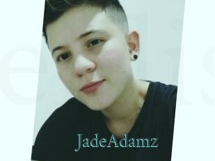 JadeAdamz