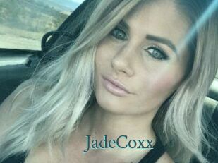 JadeCoxx