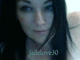 Jadelove30