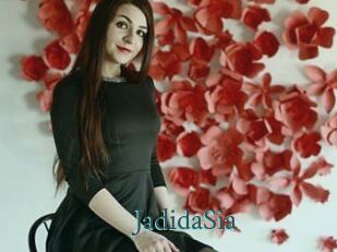 JadidaSia