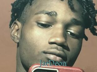 JaeDeon