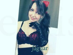 Jaguar En live show