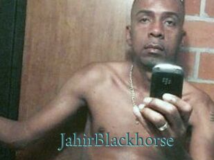 JahirBlackhorse