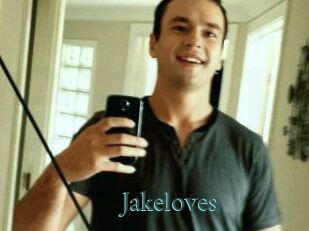 Jakeloves