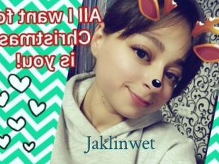 Jaklinwet