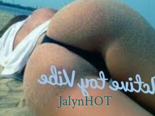 JalynHOT_