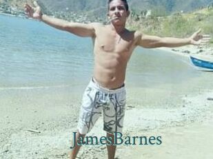 JamesBarnes