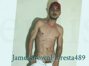 James_BrownFloresta489