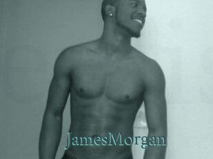 James_Morgan