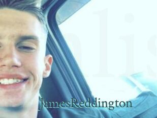 JamesReddington