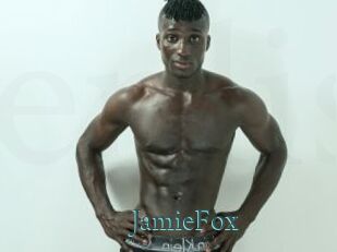 JamieFox