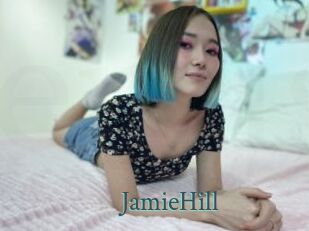 JamieHill