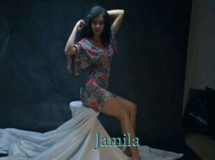 Jamila