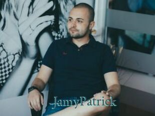 JamyPatrick