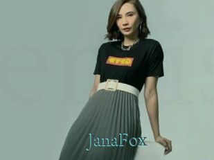 JanaFox