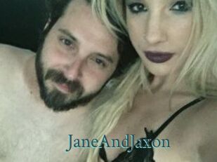 JaneAndJaxon