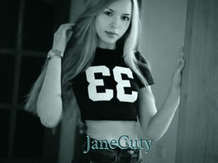 JaneCuty