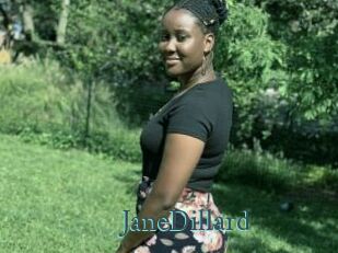 JaneDillard