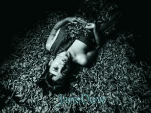 JaneDow