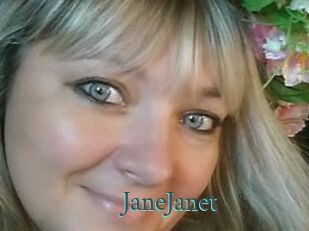 JaneJanet