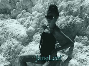 JaneLeef