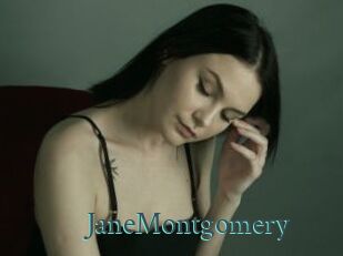 JaneMontgomery