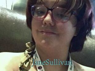 JaneSullivan