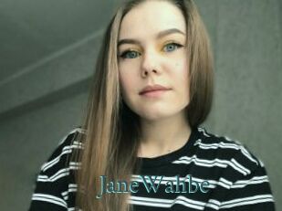 JaneWahbe