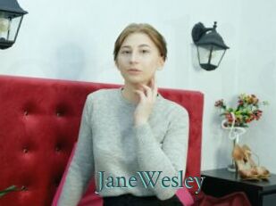 JaneWesley