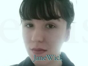 JaneWick