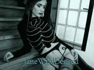 JaneWildDesired