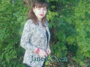 JaneXXXcat