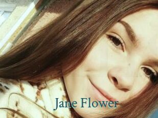 Jane_Flower