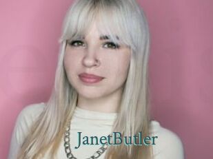 JanetButler