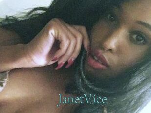 JanetVice