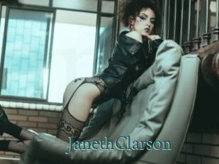 JanethClarson