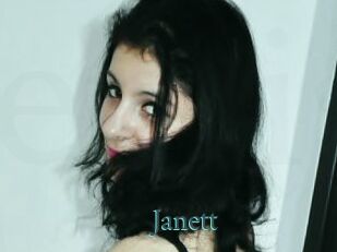 Janett