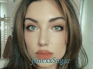 JanexxSugar