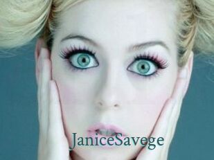 JaniceSavege