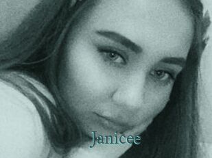 Janicee