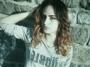 Janize