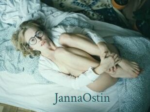 JannaOstin