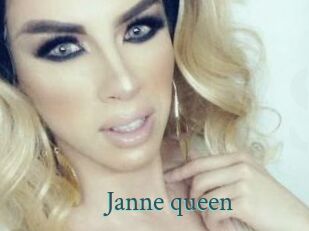 Janne_queen