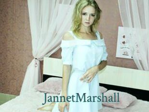 JannetMarshall