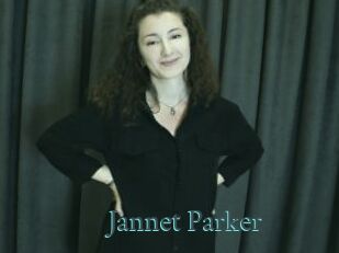 Jannet_Parker