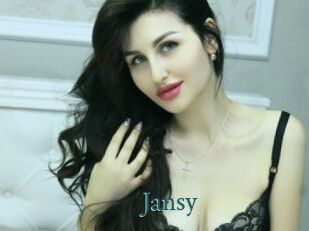 Jansy